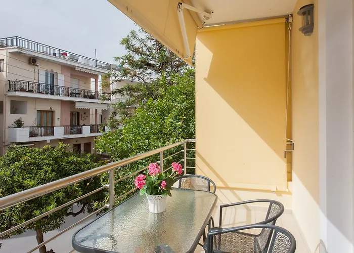 Apartment Mary Suites Chania