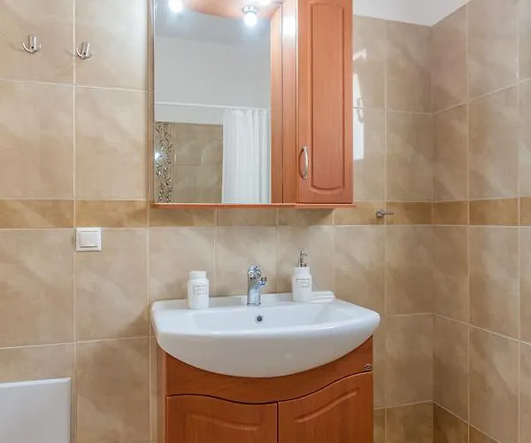 Lägenhet Mary Suites Chania