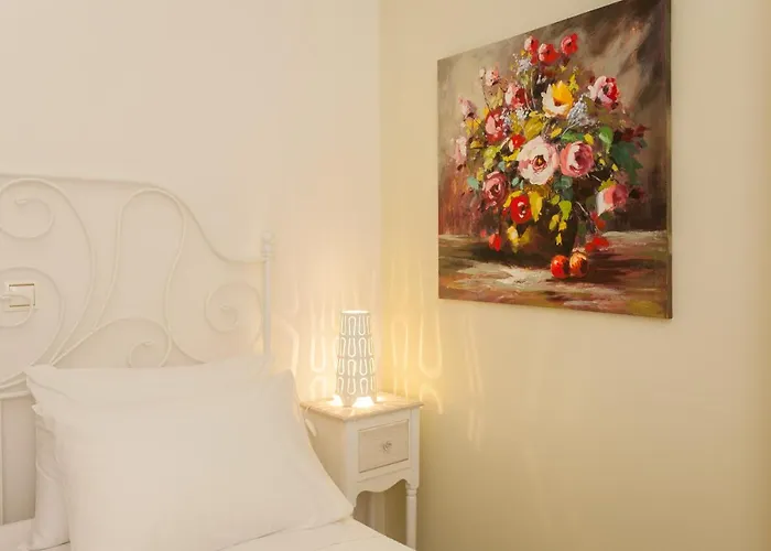 Mary Suites Chania *